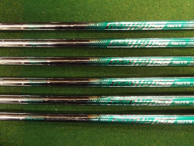 中古 SRIXON ZXi5 6本アイアンセット ゴルフ用品