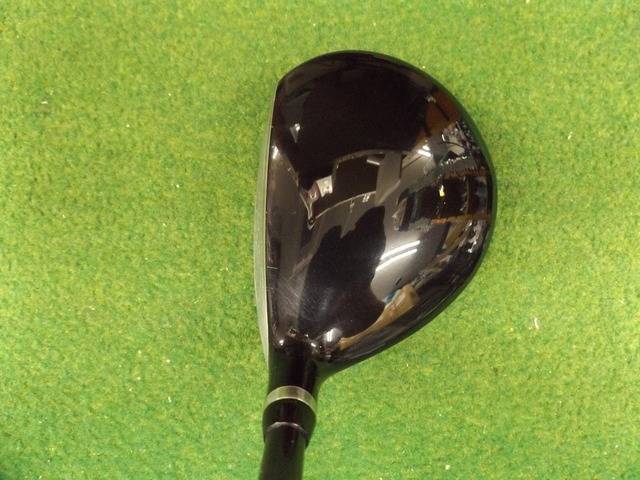中古 inpres X V FW (2011) #5(17゜)フェアウェイウッド ゴルフ用品