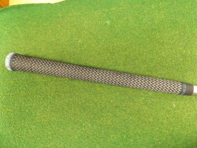 中古 SIM UDI (US) #2(18°)ユーティリティ ゴルフ用品