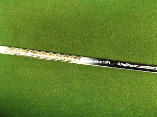 中古 SIM GLOIRE 10.5°ドライバー ゴルフ用品
