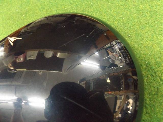 中古 XXIO (2008)  9.5゜ドライバー ゴルフ用品