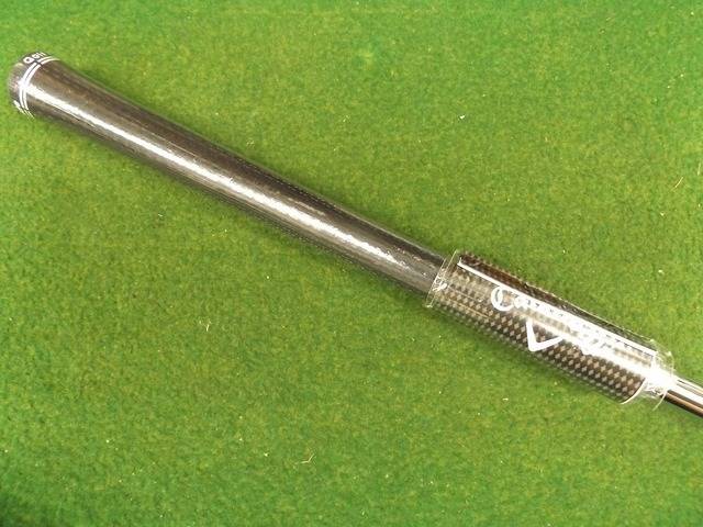 中古 OPUS SP (ブラック) 58°-12Xウェッジ ゴルフ用品