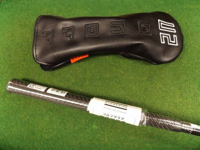 中古 ONOFF UTILITY WINGS KURO (2026) U2(18°)ユーティリティ ゴルフ用品