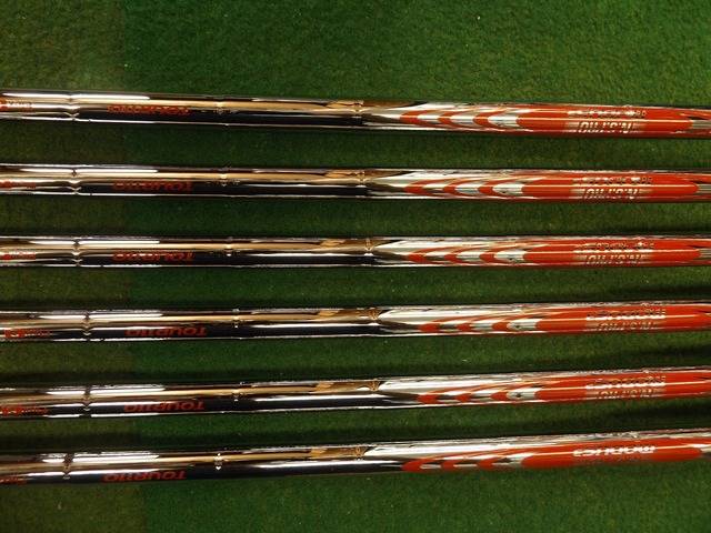 中古 ONOFF FORGED KURO (2026) その他アイアンセット ゴルフ用品