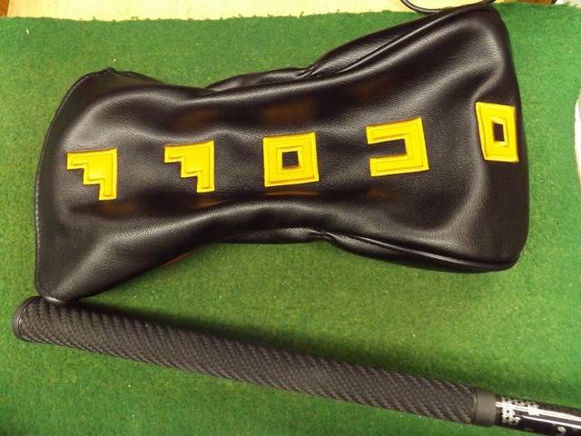 中古 ONOFF KURO (2026) 10.5°ドライバー ゴルフ用品