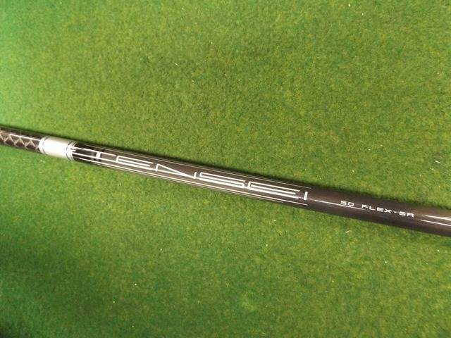 中古 PARADYM Ai SMOKE MAX D 10.5°ドライバー ゴルフ用品