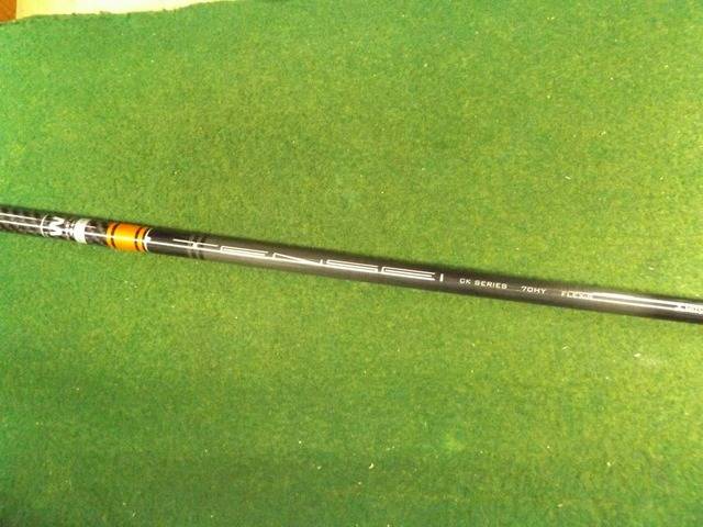 中古 ROGUE X (US) #5(23゜)ユーティリティ ゴルフ用品