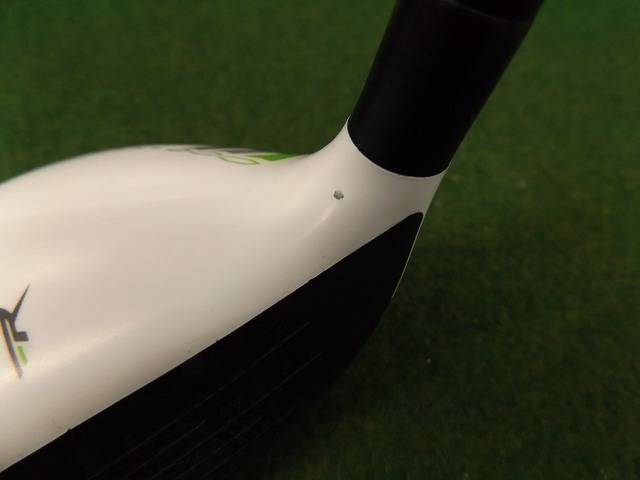 中古 ROCKET BALLZ #3(19゜)ユーティリティ ゴルフ用品