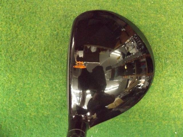 中古 KING LTD (付属無) #3-4フェアウェイウッド ゴルフ用品