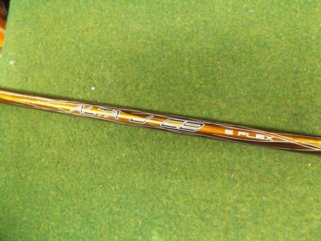 中古 G400 CROSSOVER #4(22゜)ユーティリティ ゴルフ用品