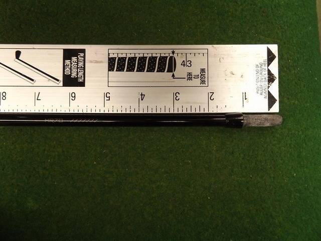 中古 TENSEI CK PRO ORANGE 50 (S)シャフト ゴルフ用品