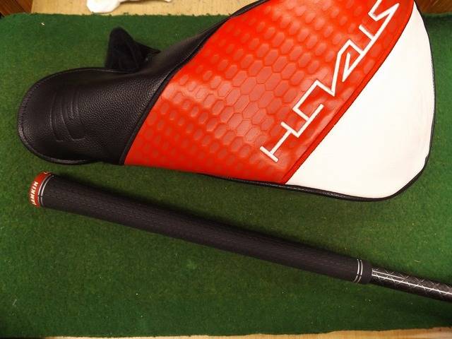 中古 STEALTH 2  9°ドライバー ゴルフ用品
