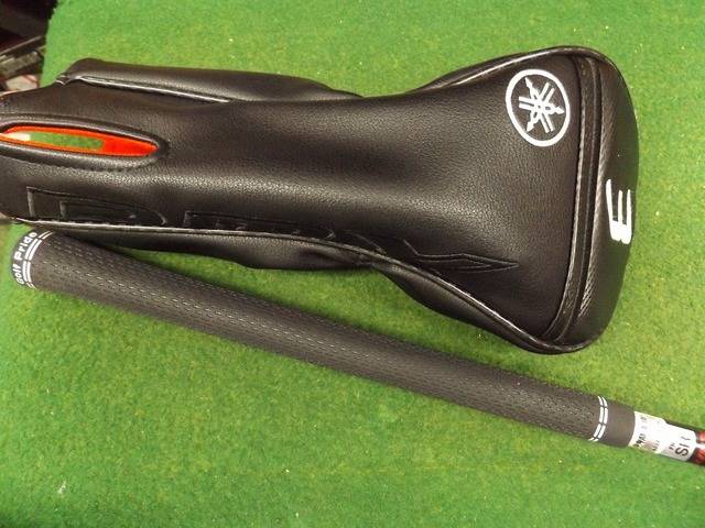 中古 RMX VD #3(15°)フェアウェイウッド ゴルフ用品