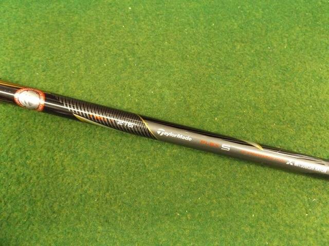 中古 M2 #7(23゜)フェアウェイウッド ゴルフ用品