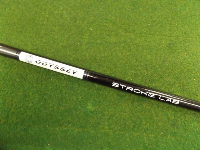 中古 Ten CS(センターシャフト)パター ゴルフ用品