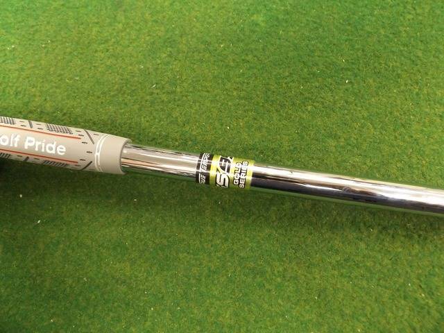中古 G425 CROSSOVER #3(20°)ユーティリティ ゴルフ用品
