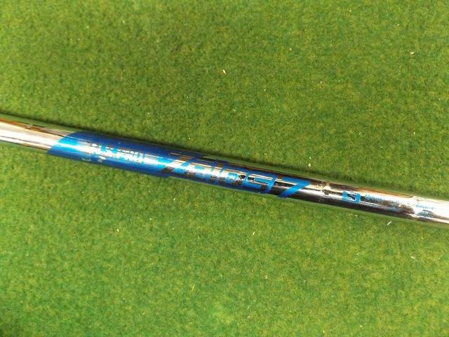 中古 G710 UWウェッジ ゴルフ用品