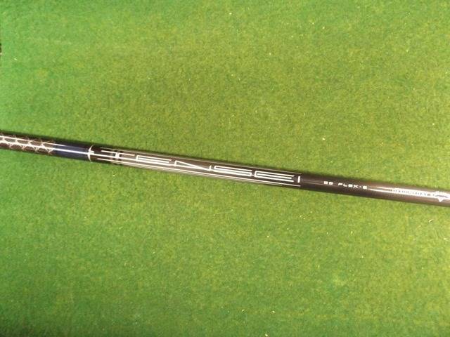 中古 PARADYM Ai SMOKE Triple Diamond 10.5°ドライバー ゴルフ用品