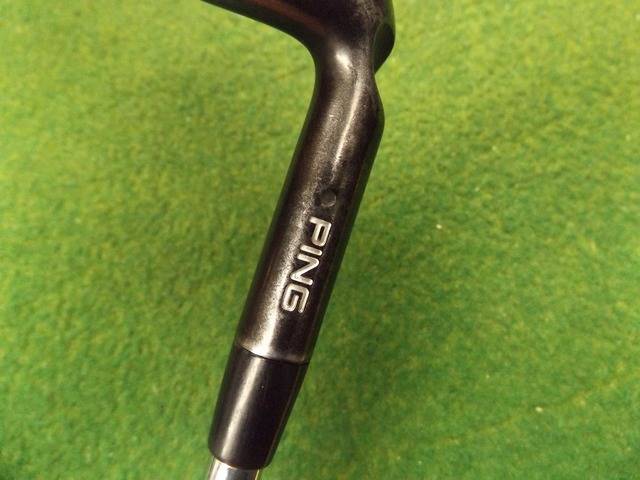 中古 G710  6本アイアンセット ゴルフ用品