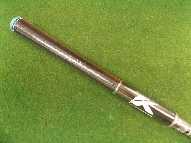 中古 DOLPHIN WEDGE DW-123 58°ウェッジ ゴルフ用品