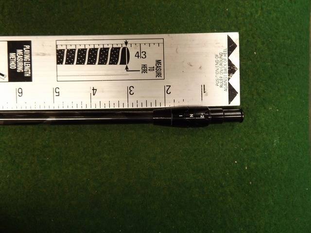 中古 DIAMOND SPEEDER 4 (SR)シャフト ゴルフ用品