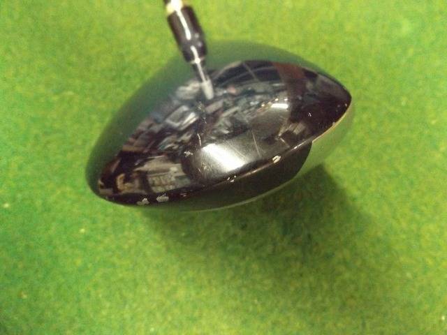 中古 XXIO (2006) #5(18゜)フェアウェイウッド ゴルフ用品