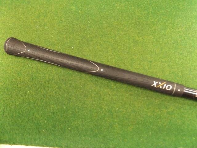 中古 XXIO (2006) #7(20゜)フェアウェイウッド ゴルフ用品