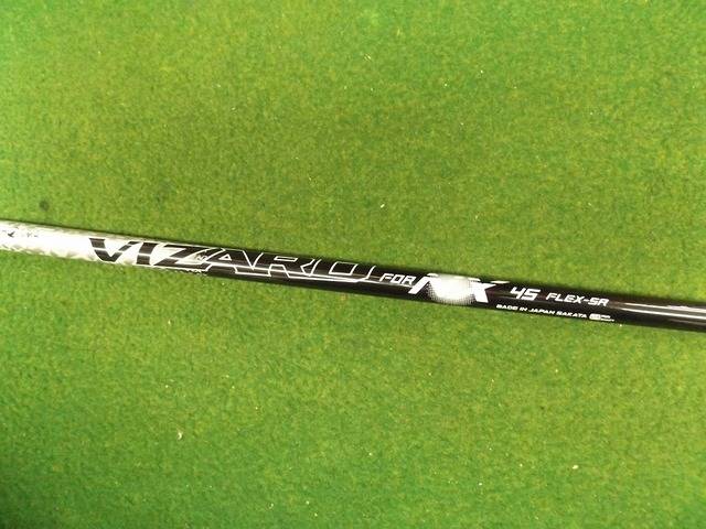 中古 BERES NX #4(22°)ユーティリティ ゴルフ用品