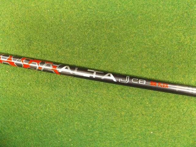 中古 G410 LST 10.5°ドライバー ゴルフ用品