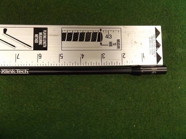 中古 (Ｘ) Diamana WB43シャフト ゴルフ用品