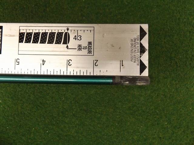 中古 (Ｓ) SPEEDER NX GREEN 50シャフト ゴルフ用品