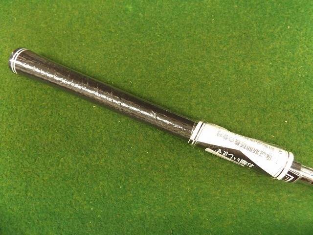 中古 RTZ ツアーラック 52°-10°MIDウェッジ ゴルフ用品