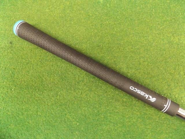 中古 DOLPHIN WEDGE DW-123 58°ウェッジ ゴルフ用品