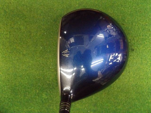中古 XXIO (2018) ネイビー 10.5゜ドライバー ゴルフ用品