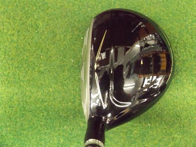 中古 XXIO PRIME (2023) #7(21°)フェアウェイウッド ゴルフ用品