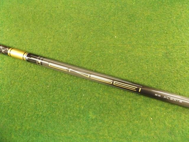 中古 ROGUE ST MAX LS  9°ドライバー ゴルフ用品