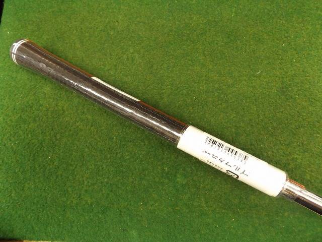 中古 RTZ ツアーサテン 58°-10°MID レフティウェッジ ゴルフ用品