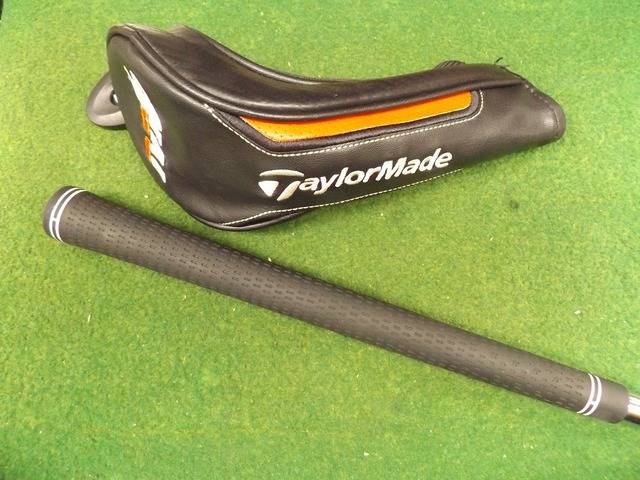 中古 M6 RESCUE #3(19°)ユーティリティ ゴルフ用品