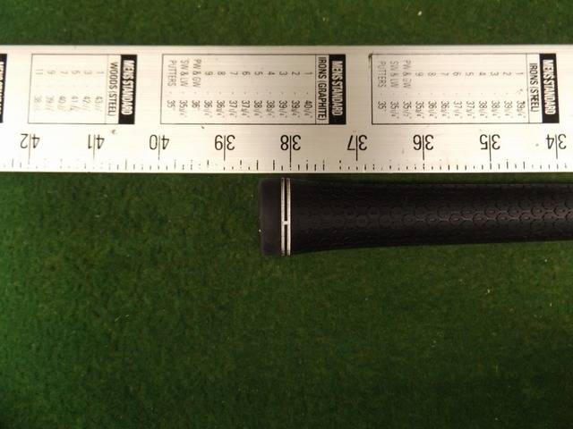 中古 TENSEI PRO 1K HYBRID 70 (S)シャフト ゴルフ用品