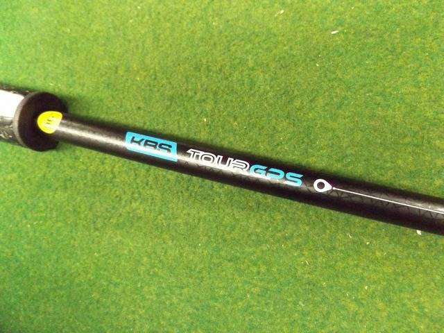 中古 SPIDER ZT Counter Balanceパター ゴルフ用品