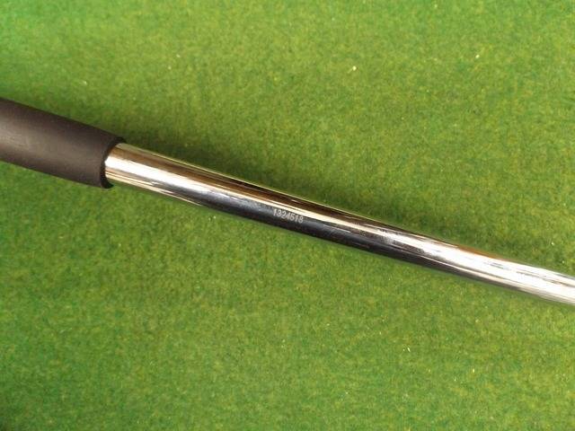 中古 Select (2016) NEWPORTパター ゴルフ用品