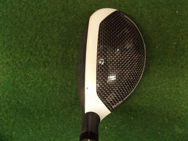 中古 STEALTH GLOIRE #4(21°)ユーティリティ ゴルフ用品