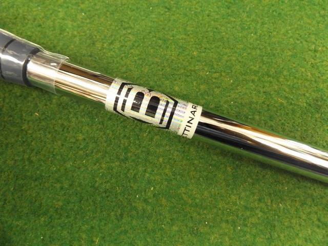 中古 BETTINARDI ANTIDOTE SB1 (2025)パター ゴルフ用品
