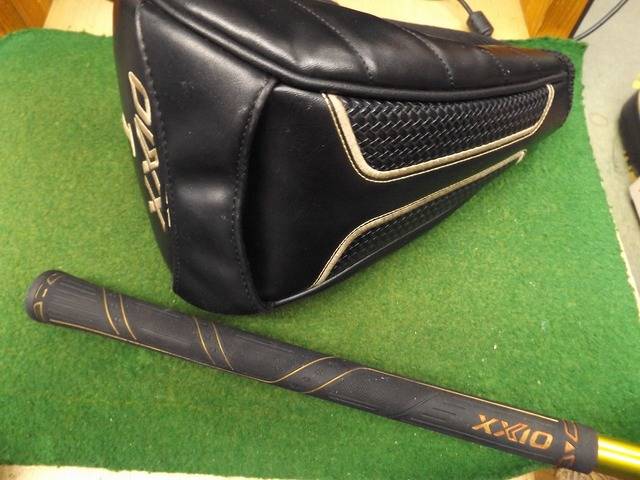 中古 XXIO PRIME (2023) 10.5°ドライバー ゴルフ用品