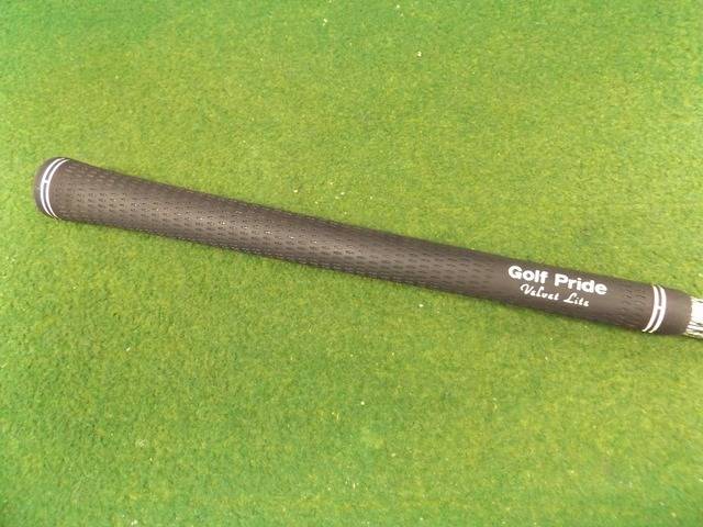 中古 PHYZ (2014) U4(22゜)ユーティリティ ゴルフ用品