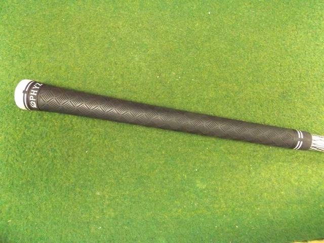 中古 PHYZ (2014) U5(25゜)ユーティリティ ゴルフ用品