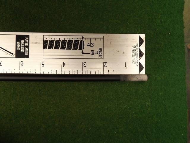 中古 (S) SPEEDER NX BLACK 60シャフト ゴルフ用品