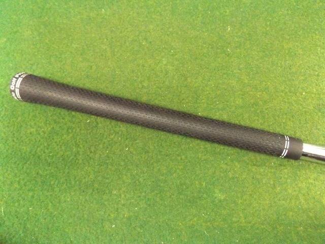 中古 RTX3 CB ツアーサテン 52゜-10ウェッジ ゴルフ用品