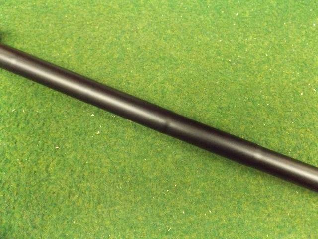 中古 L.A.B.GOLF OZ.1i HSパター ゴルフ用品