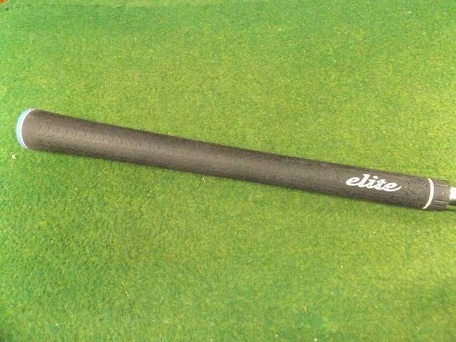 中古 MOZ KENMOTSU HAND-MADE 48゜ウェッジ ゴルフ用品